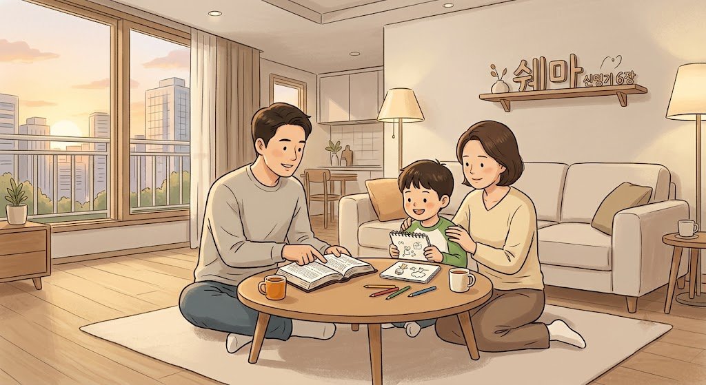 에베소서 6장과 신명기 6장으로 살펴보는 기독교 자녀 교육의 본질과 실천 원리 알아둘 사항